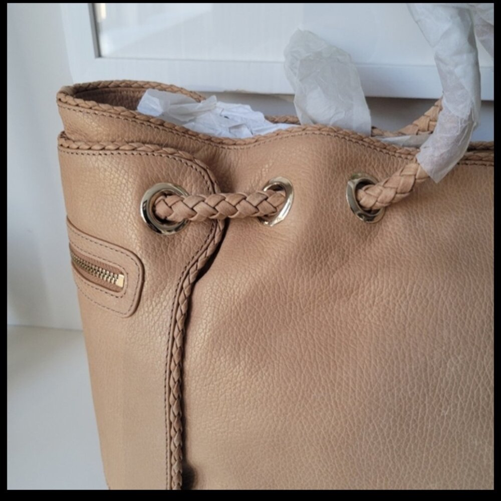 STUART WEITZMAN Tote Bag - Picture 3 of 12